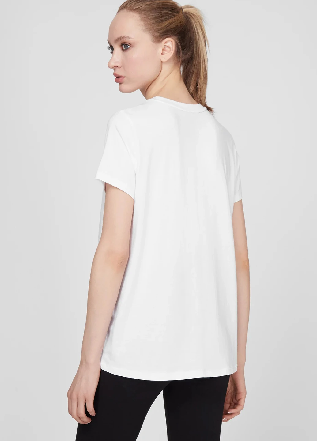 Футболка DKNY - (257865205)