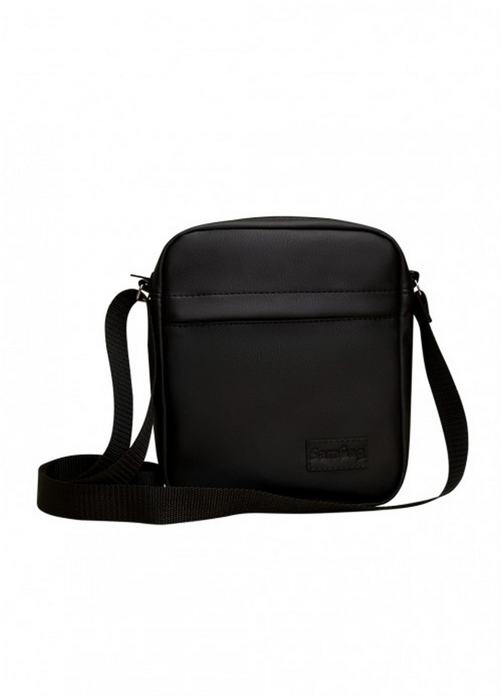 Женская сумка мессенджер 23х7х19 см Sambag (211364683)