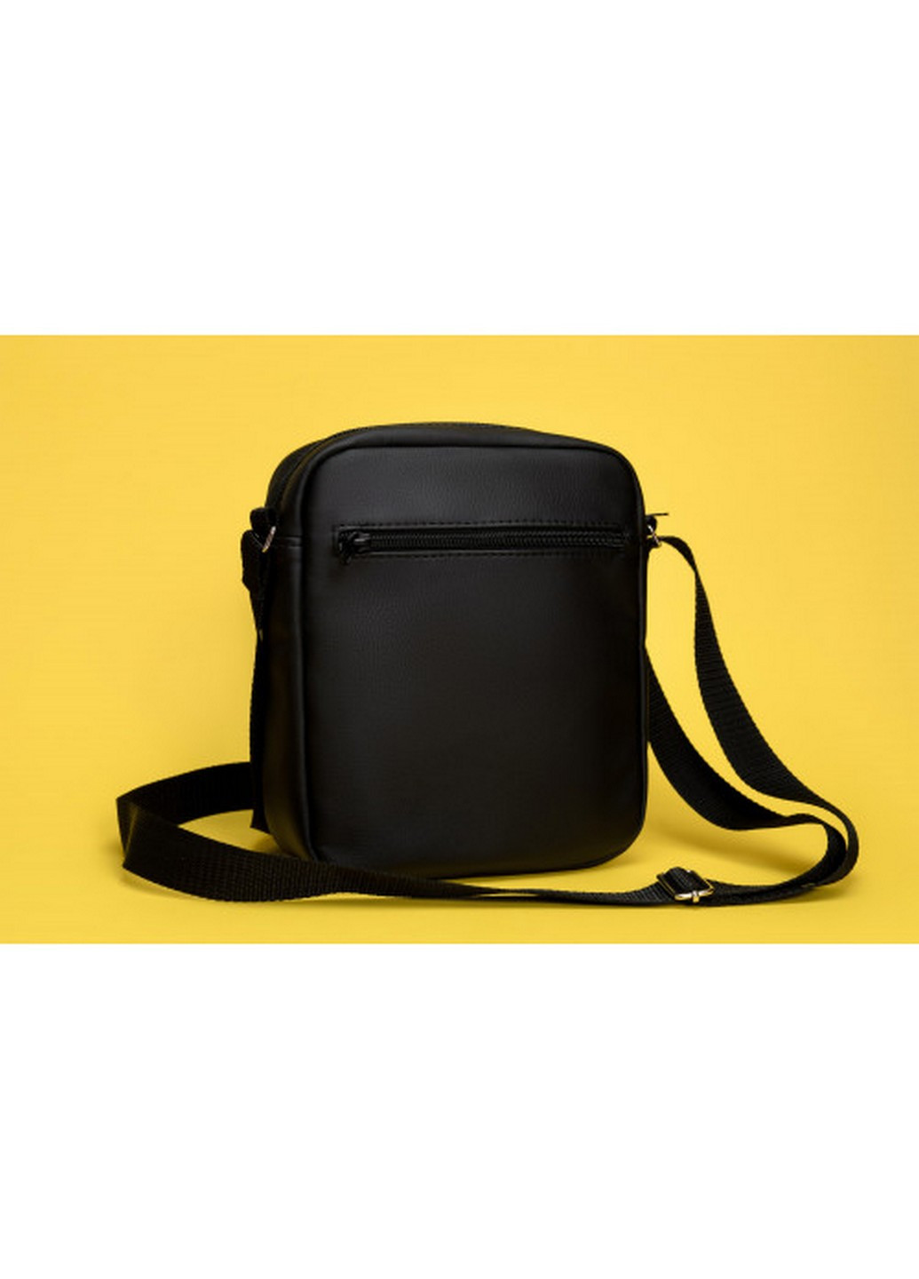 Женская сумка мессенджер 23х7х19 см Sambag (211364683)