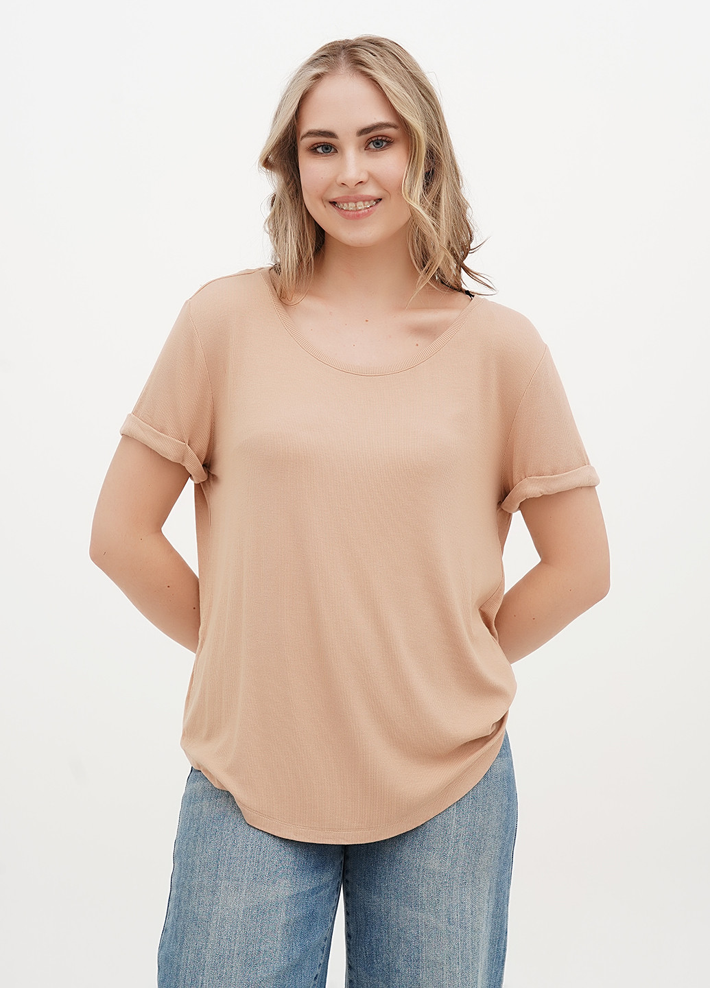 Футболка H&M - (323777513)