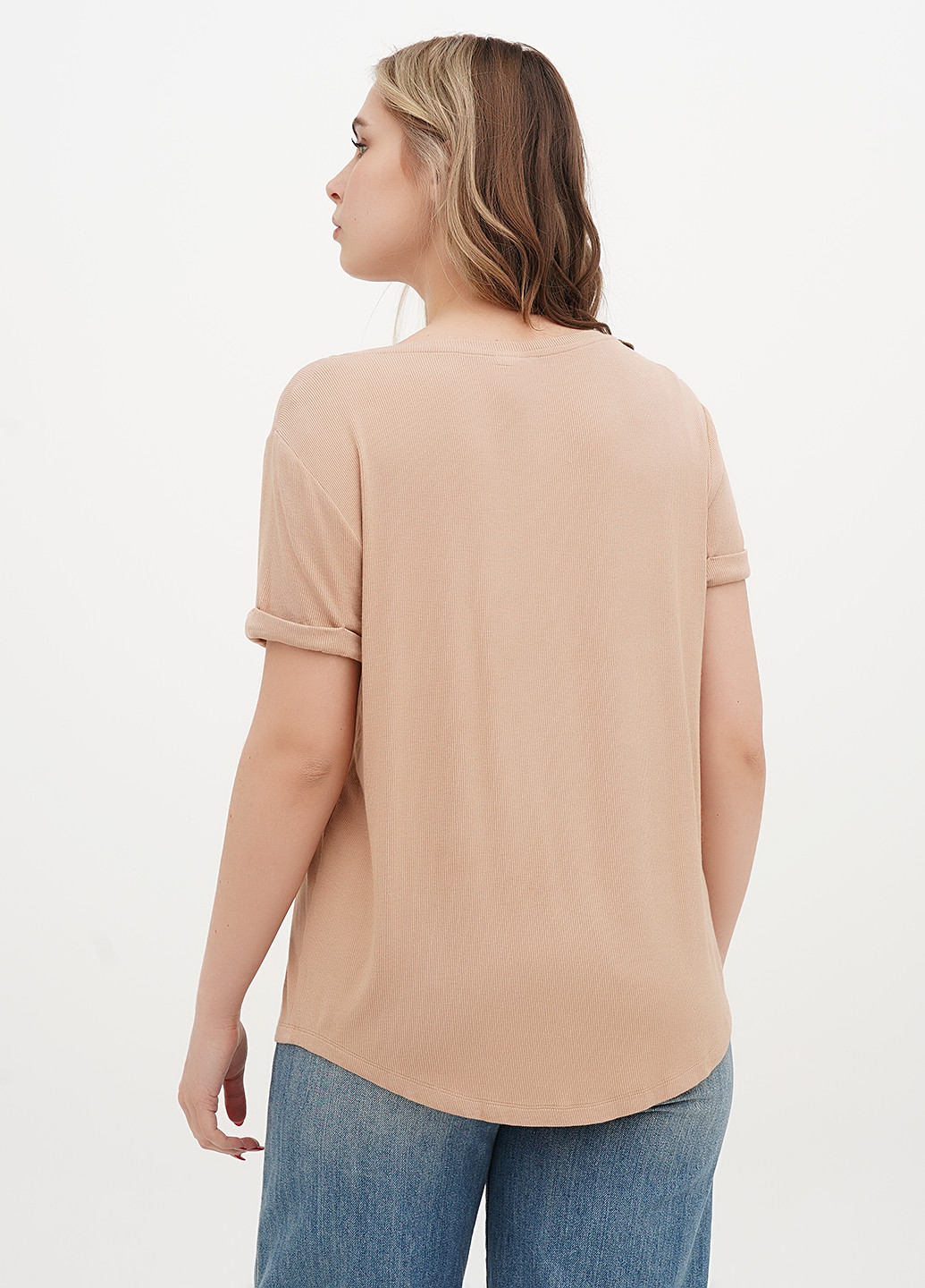 Футболка H&M - (323777513)