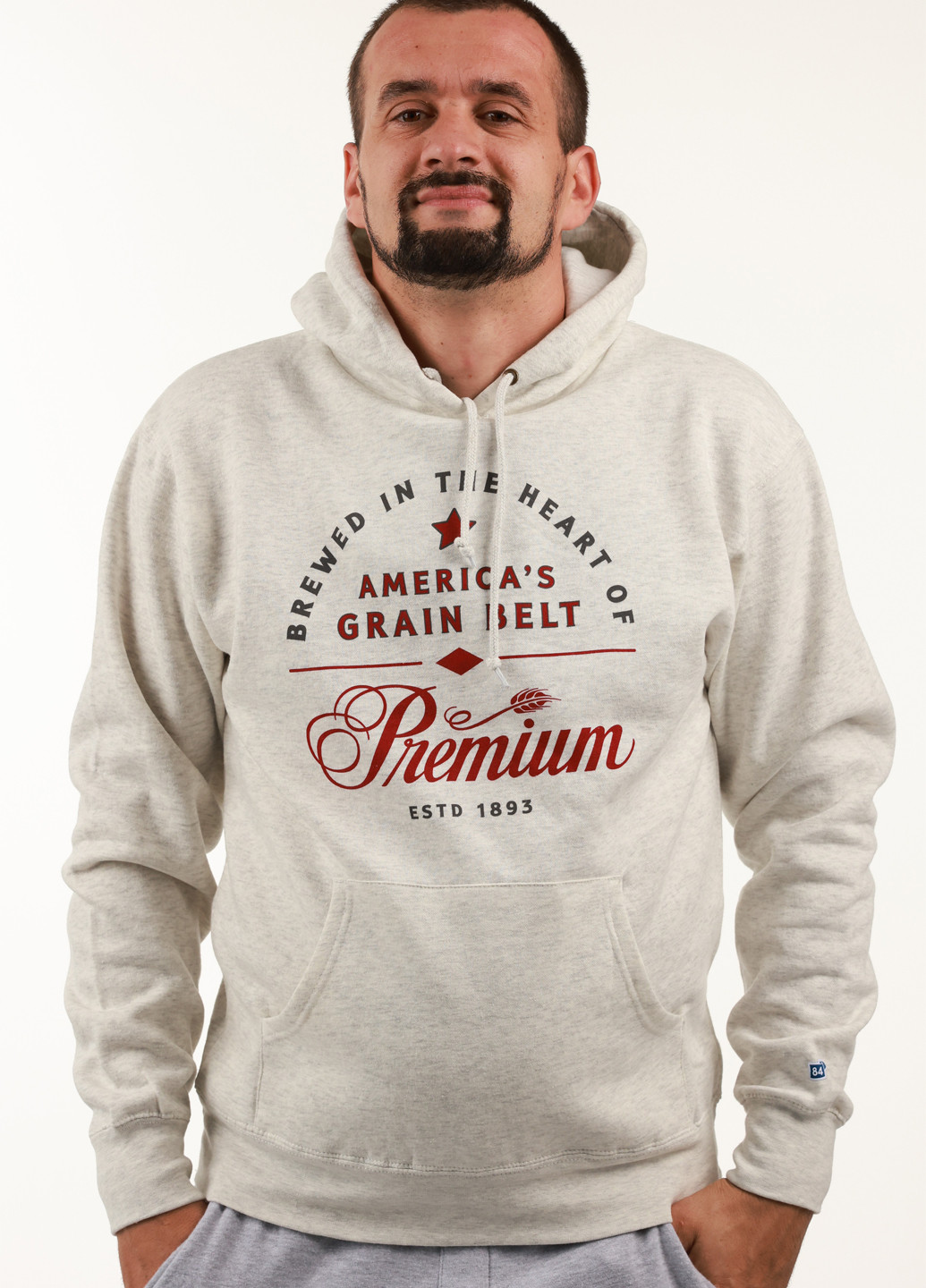 Худі Blue 84 (359854762)