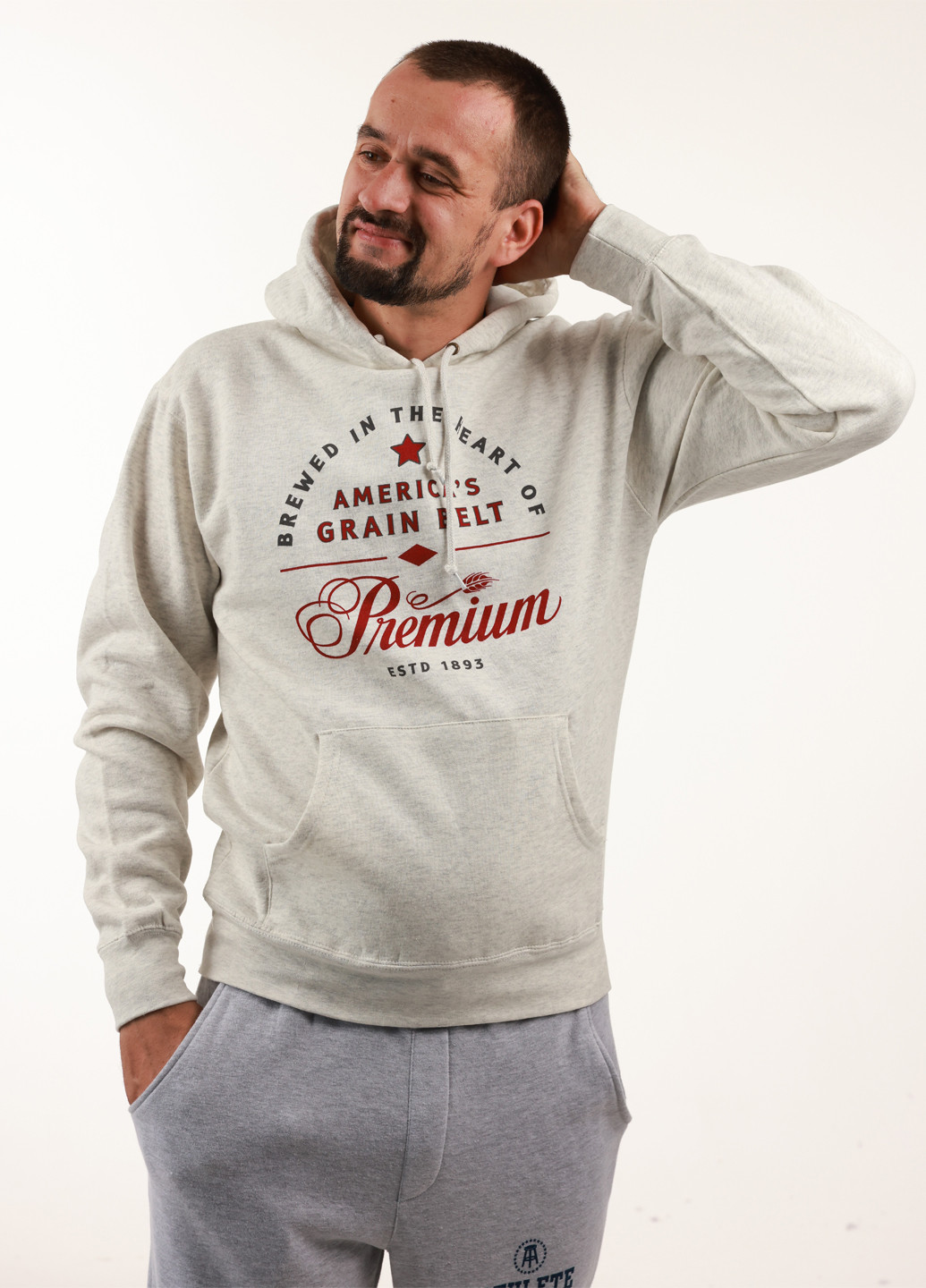 Худі Blue 84 (359854762)