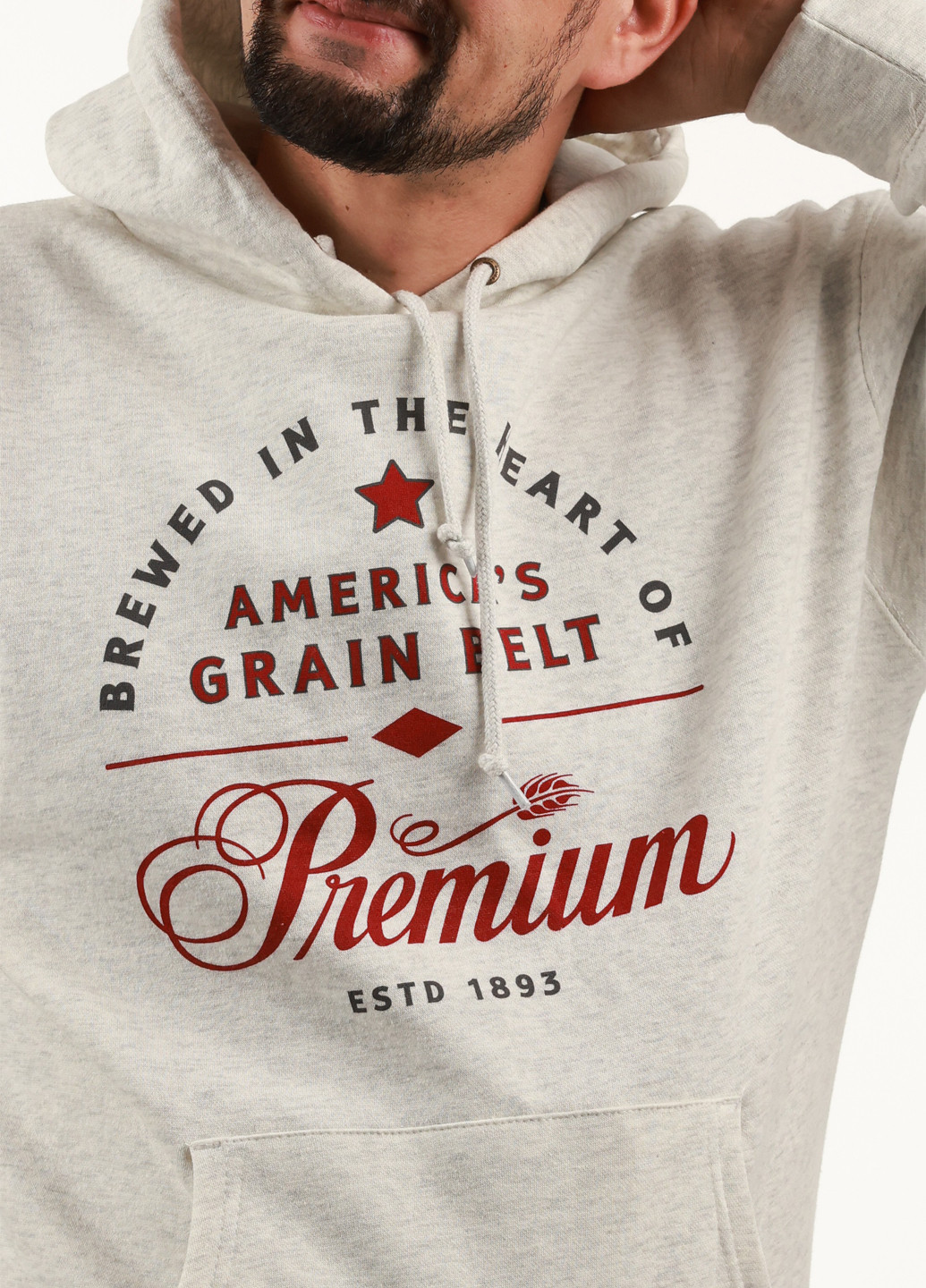 Худі Blue 84 (359854762)