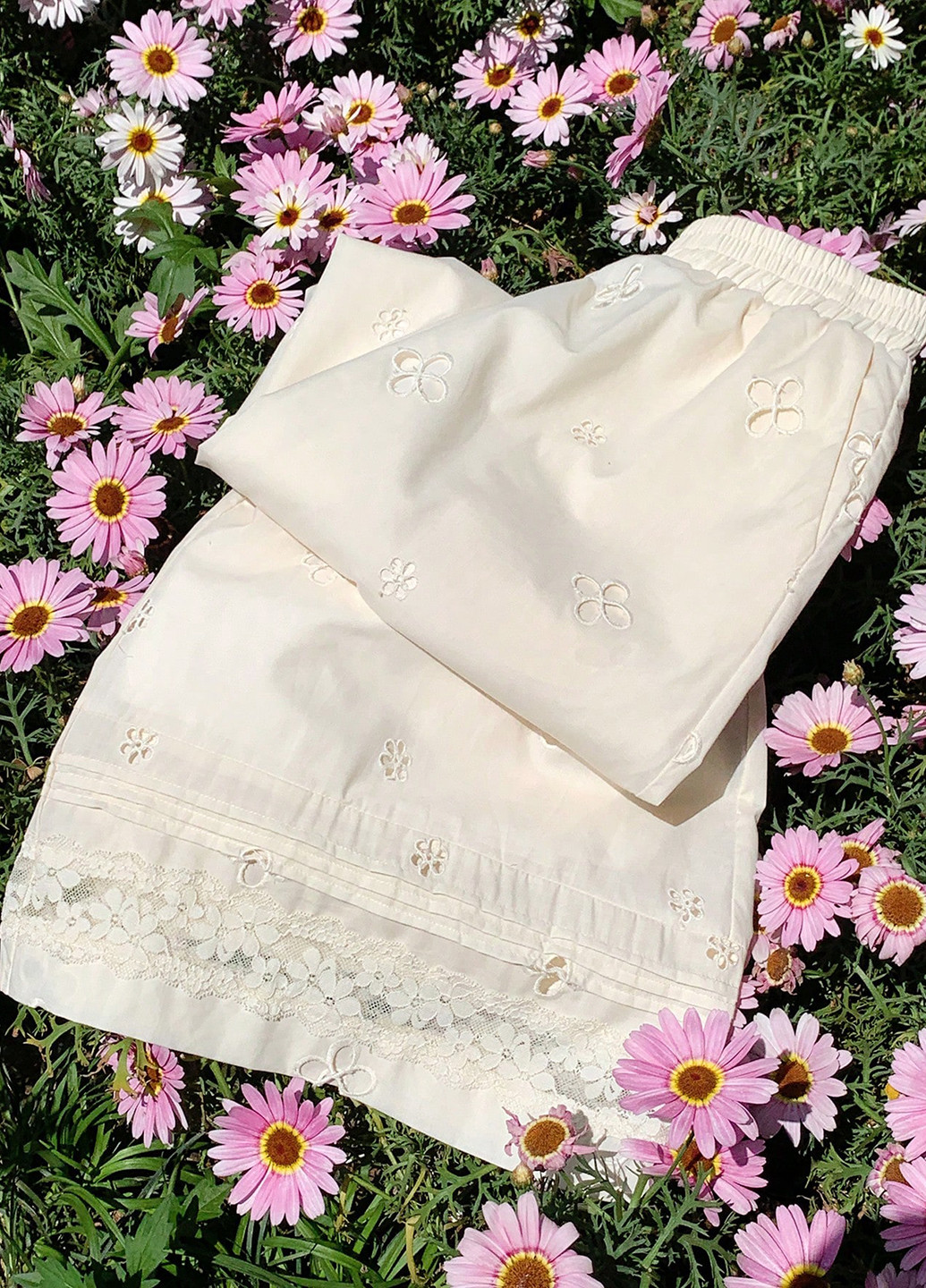 Штани SHEIN (367017820)