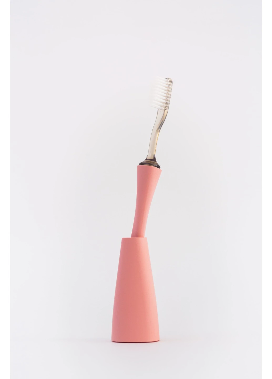 Дизайнерская зубная щетка Pink EPIQUAL (254293734)