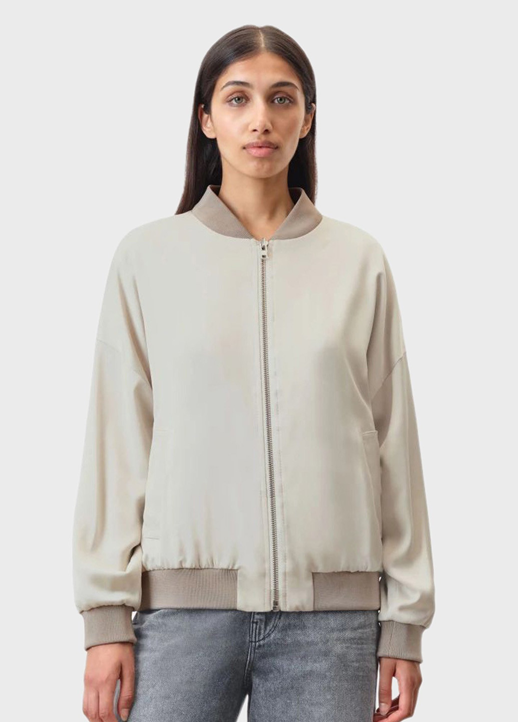 Бомбер Drykorn на блискавці (307091624)