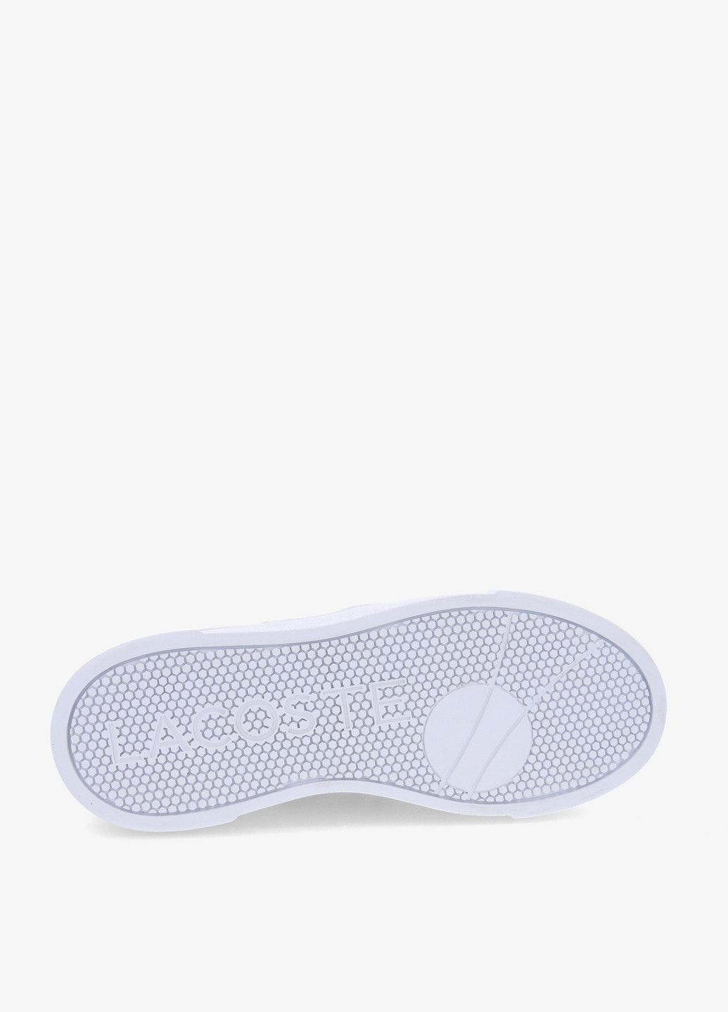 Кросівки Lacoste L002 білі демісезони (294760994)
