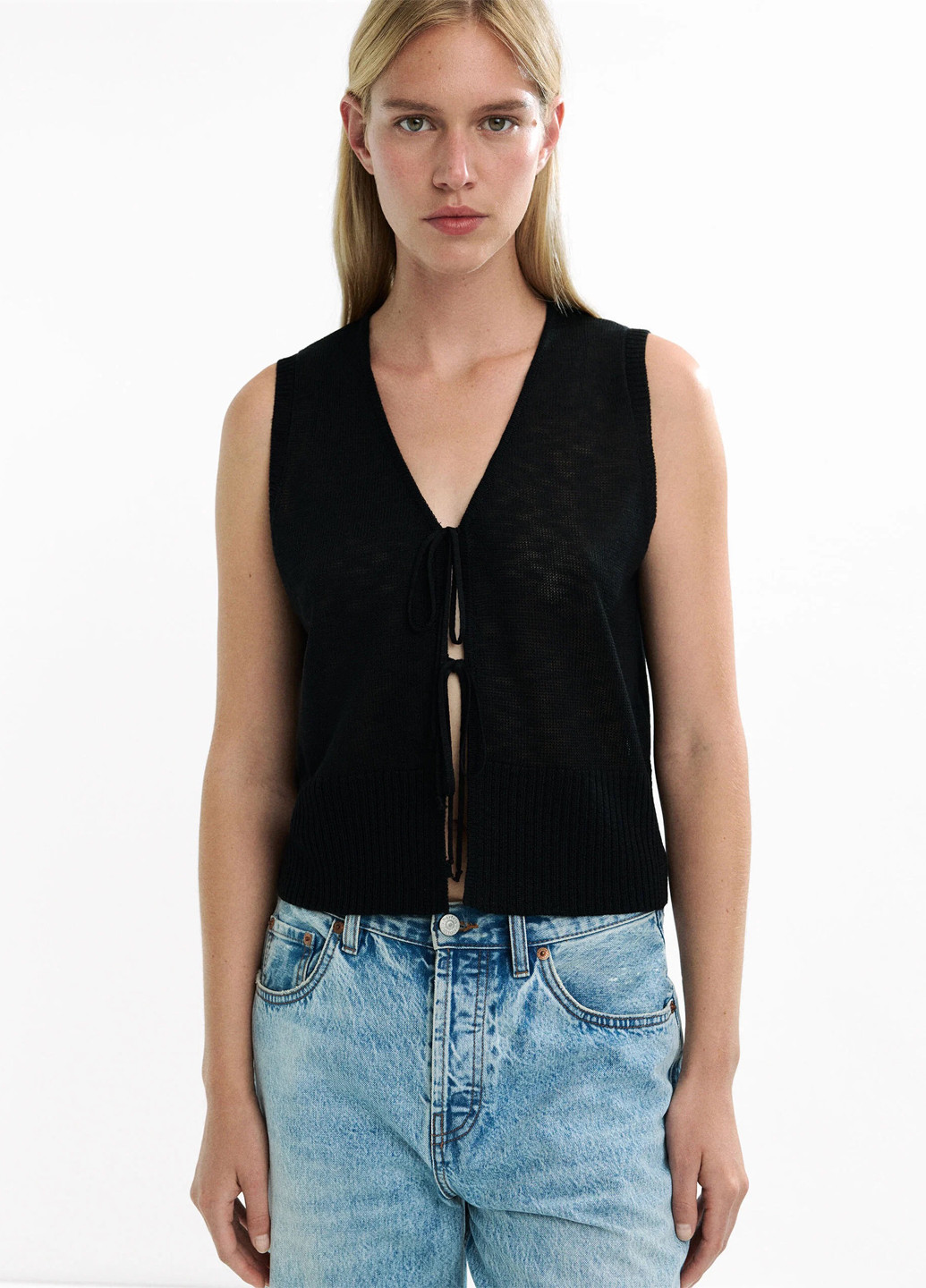 Жилет Parfois (337511149)