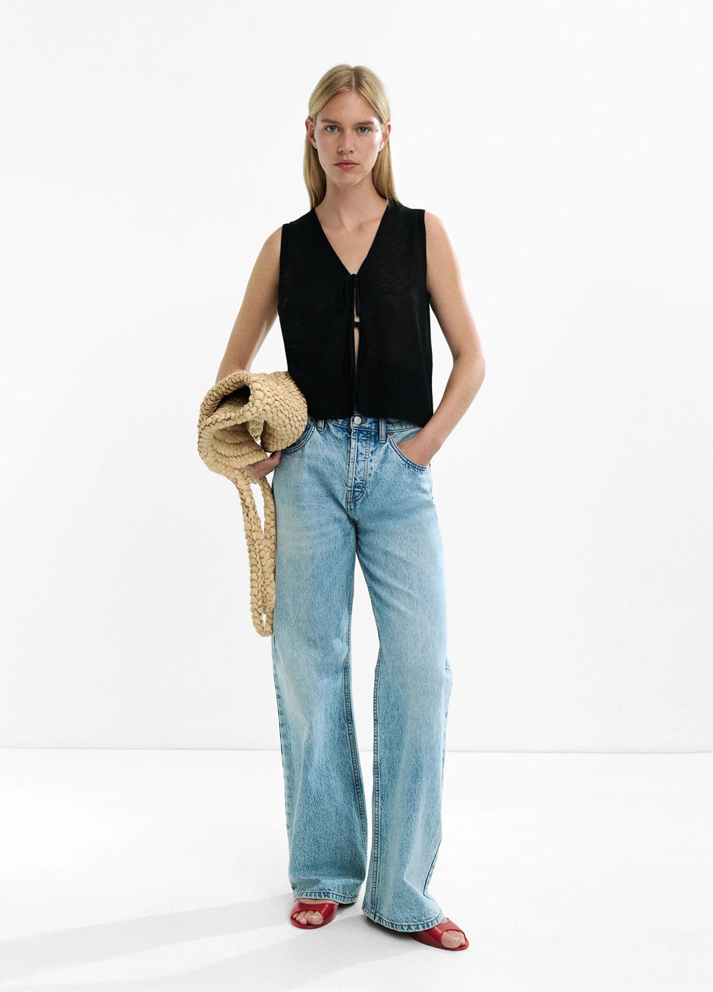 Жилет Parfois (337511149)