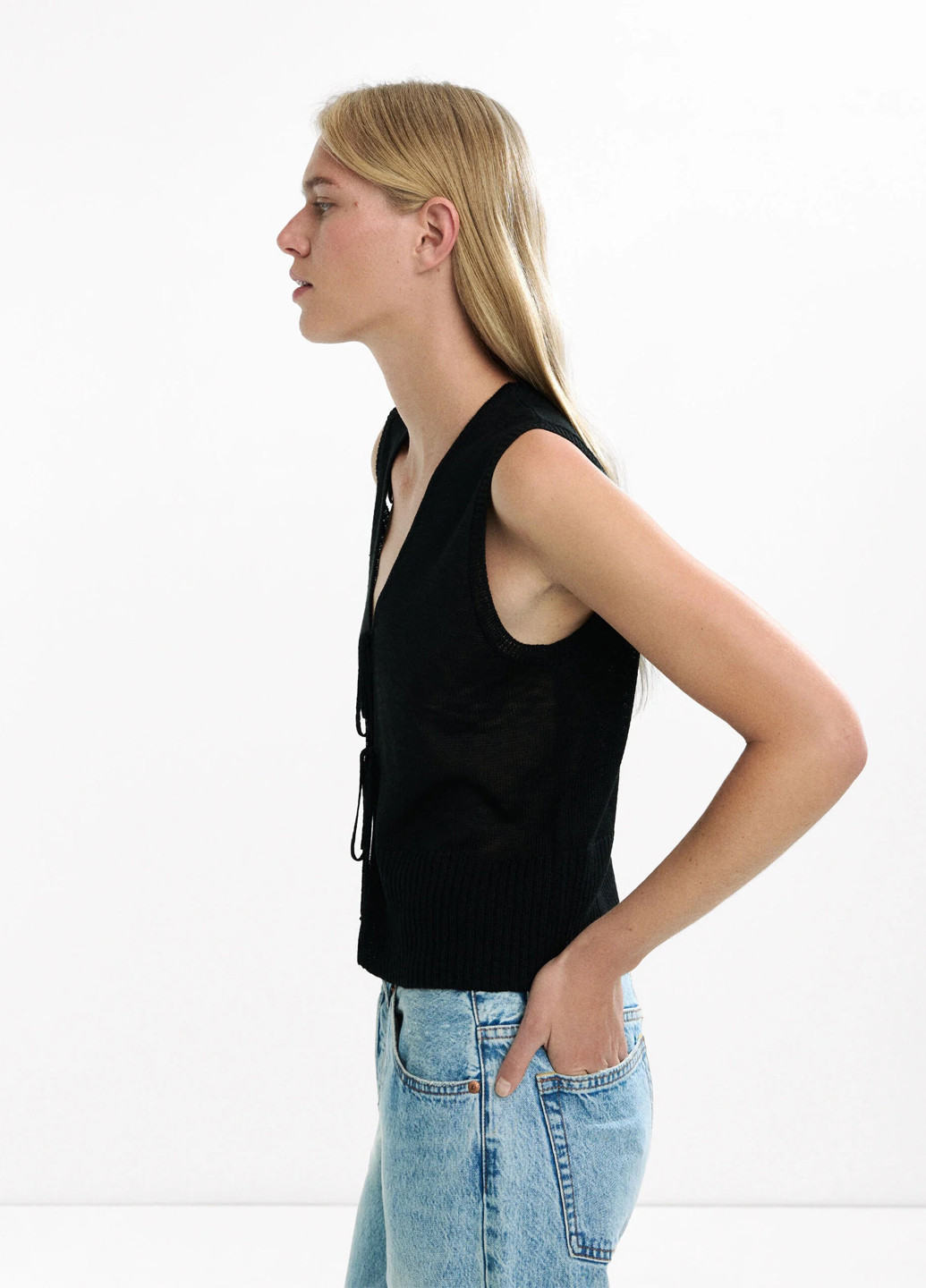 Жилет Parfois (337511149)