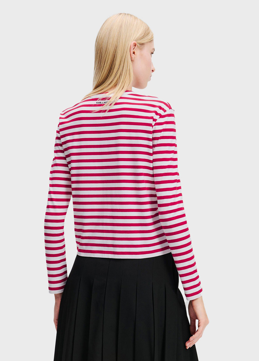 Лонгслив Karl Lagerfeld (366292906)