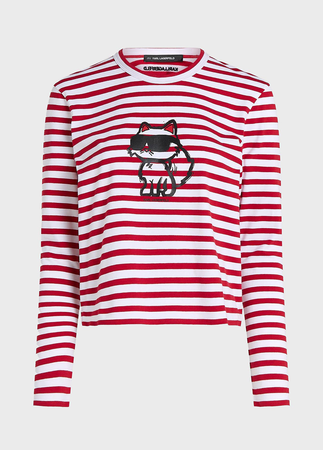 Лонгслив Karl Lagerfeld (366292906)