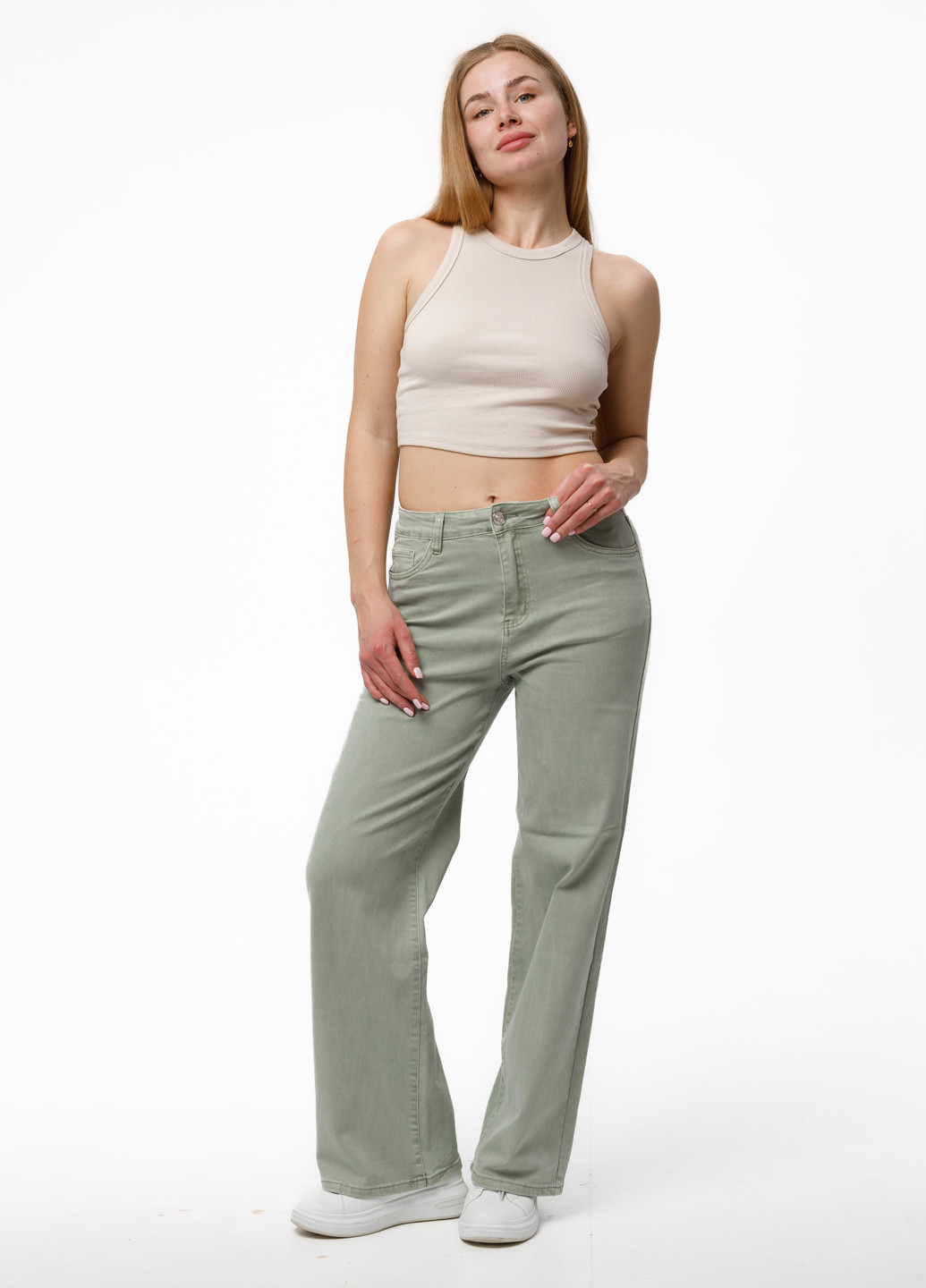 Джинси Icon - (331638722)