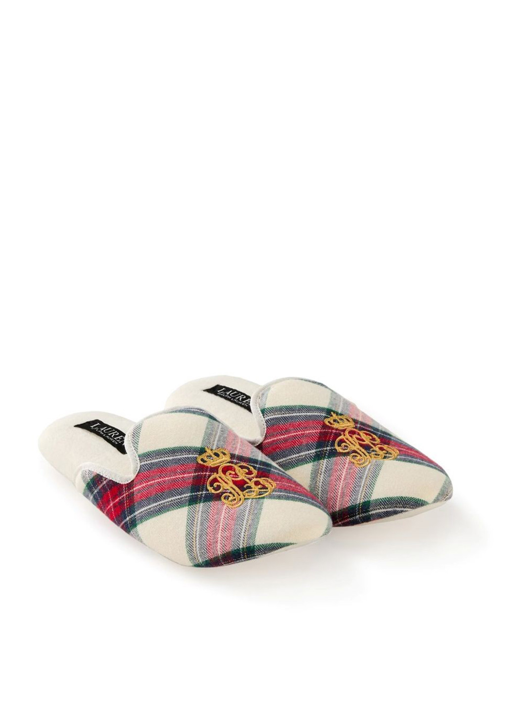 Капці Ralph Lauren (333332180)
