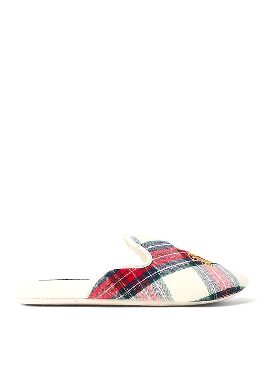 Капці Ralph Lauren (333332180)