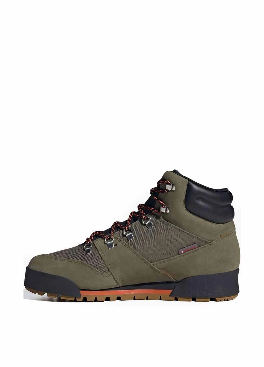Черевики IH3665 adidas Terrex Snowpitch Cold.Rdy Hiking Olive (367038027)