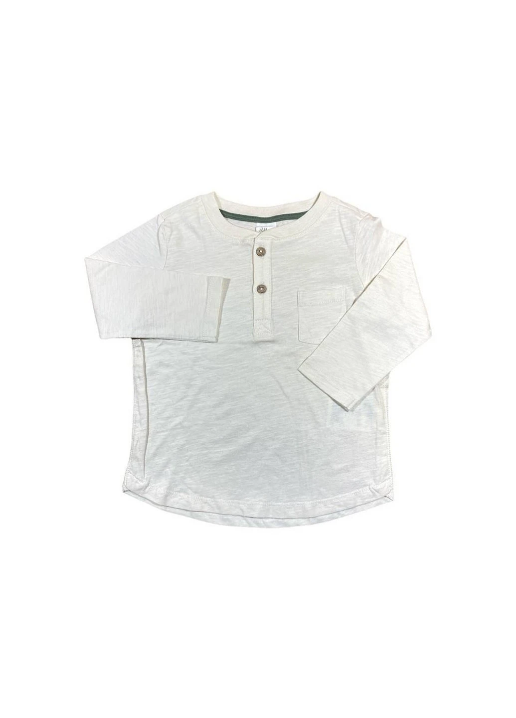 Лонгслив H&M (252057684)