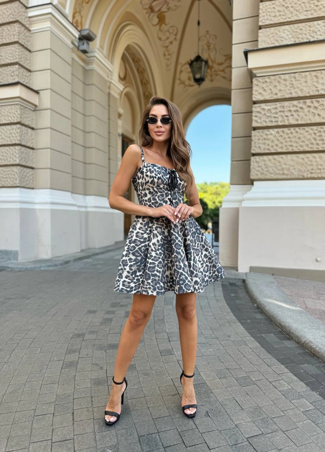 Сарафан Fashion (337094370)