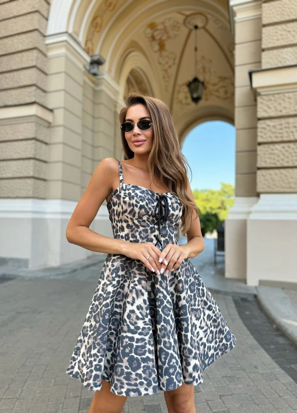 Сарафан Fashion (337094370)