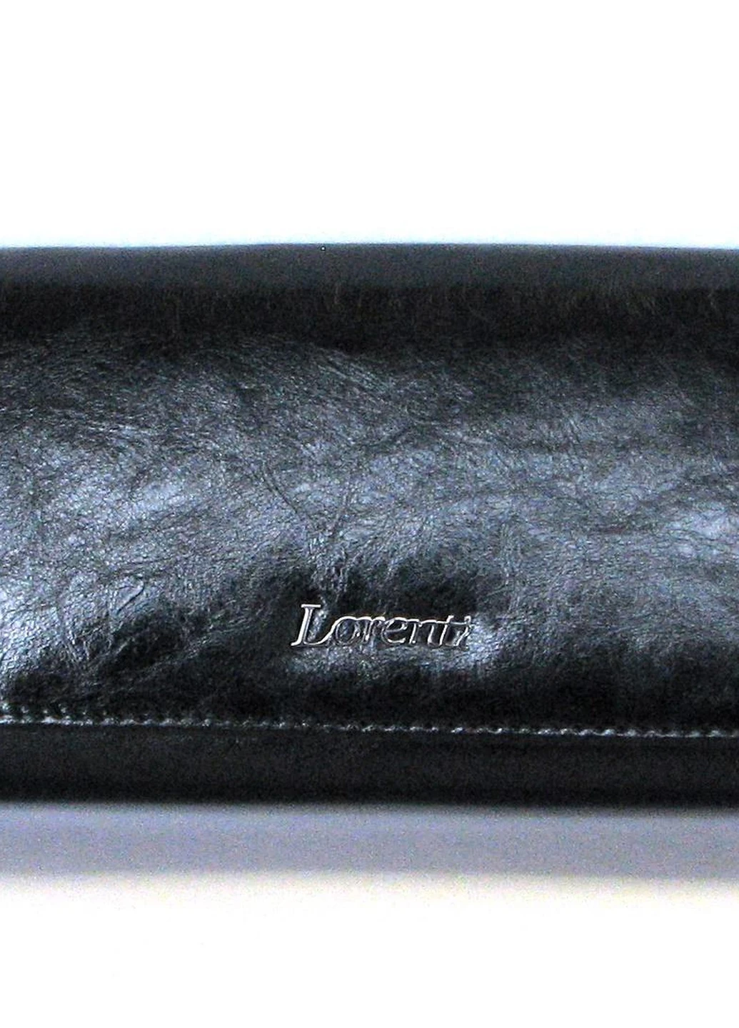 Кошелек женский L72401-BPR BLACK Lorenti (253933613)