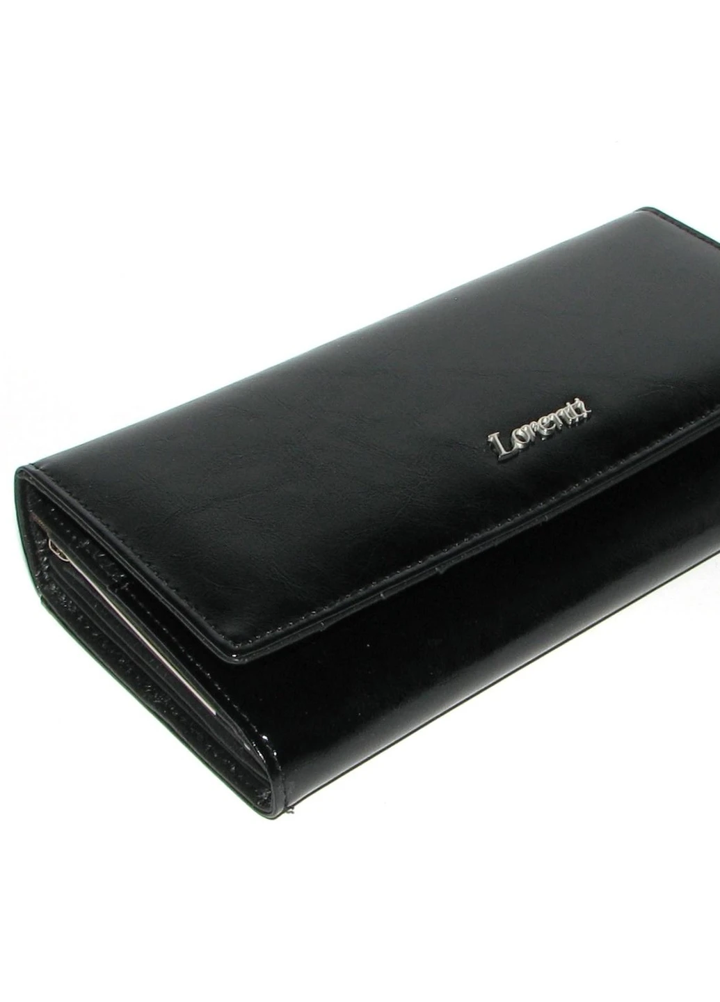 Кошелек женский L72401-BPR BLACK Lorenti (253933613)
