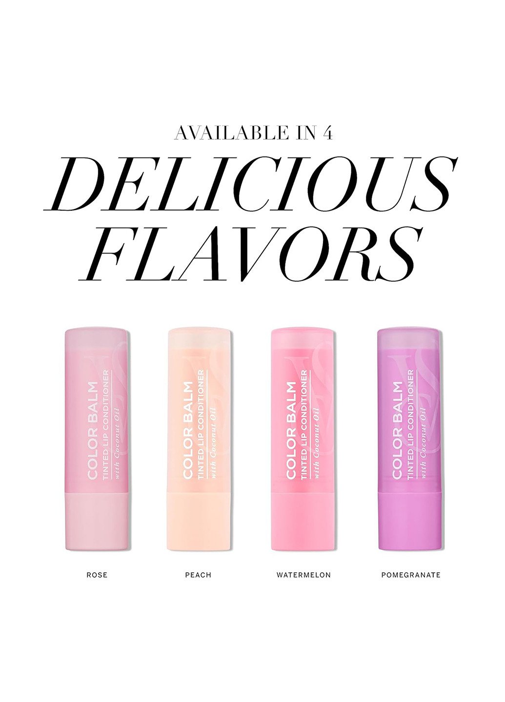 Бальзам для губ Victoria's Secret (321751686)