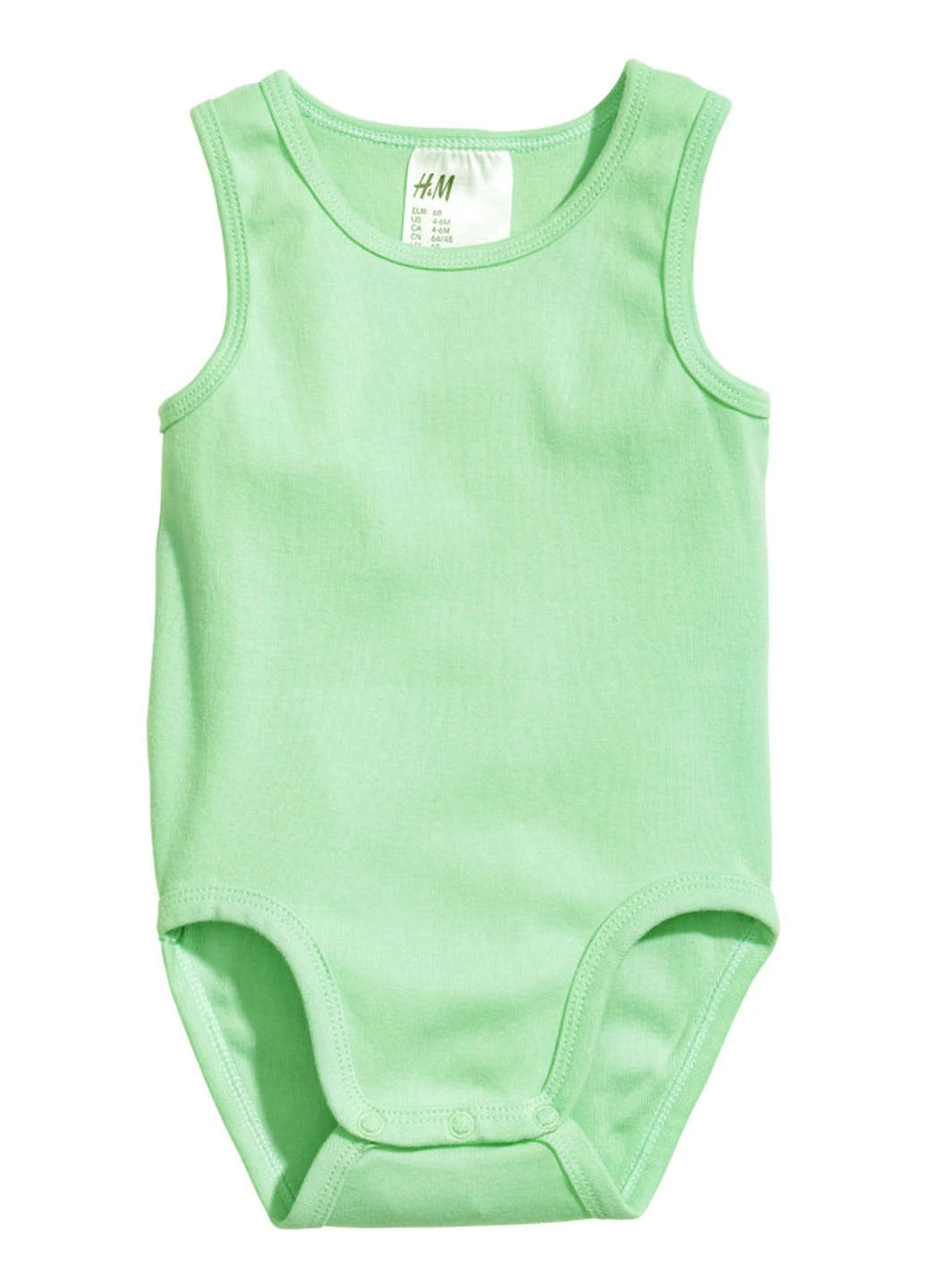 Боді H&M (204849079)
