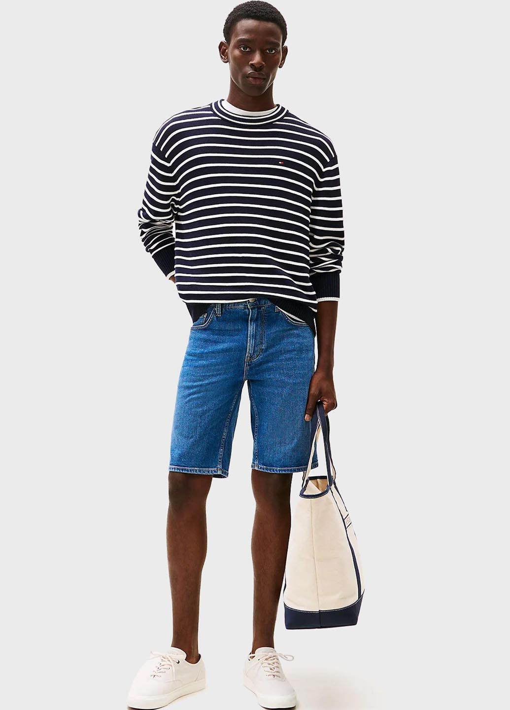 Шорты Tommy Hilfiger (344546149)