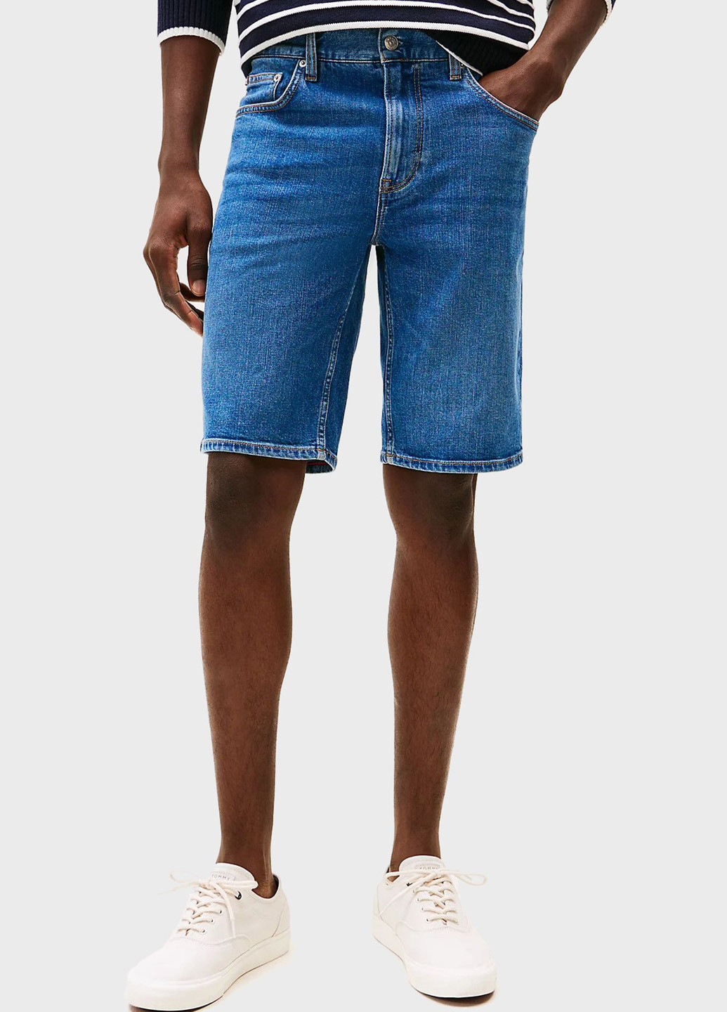 Шорты Tommy Hilfiger (344546149)