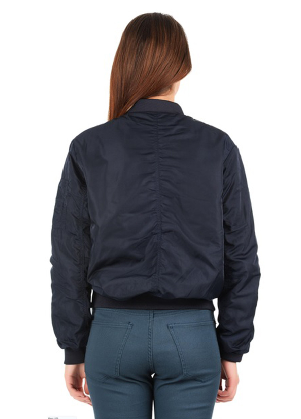 Бомбер H&M пілот (авіатор) на блискавці (319319460)