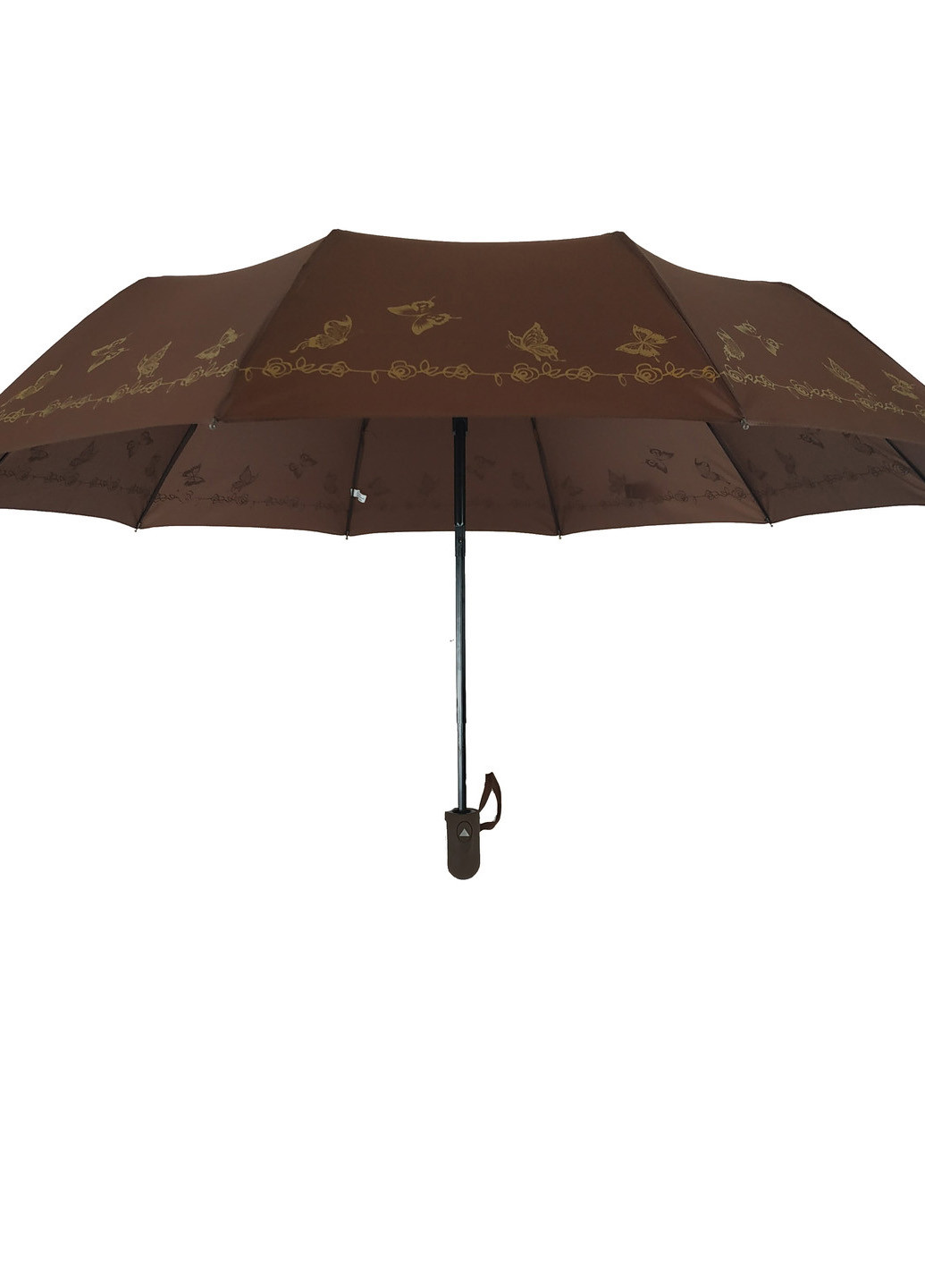 Женский зонт полуавтомат (18308) 99 см Bellissimo (189979141)