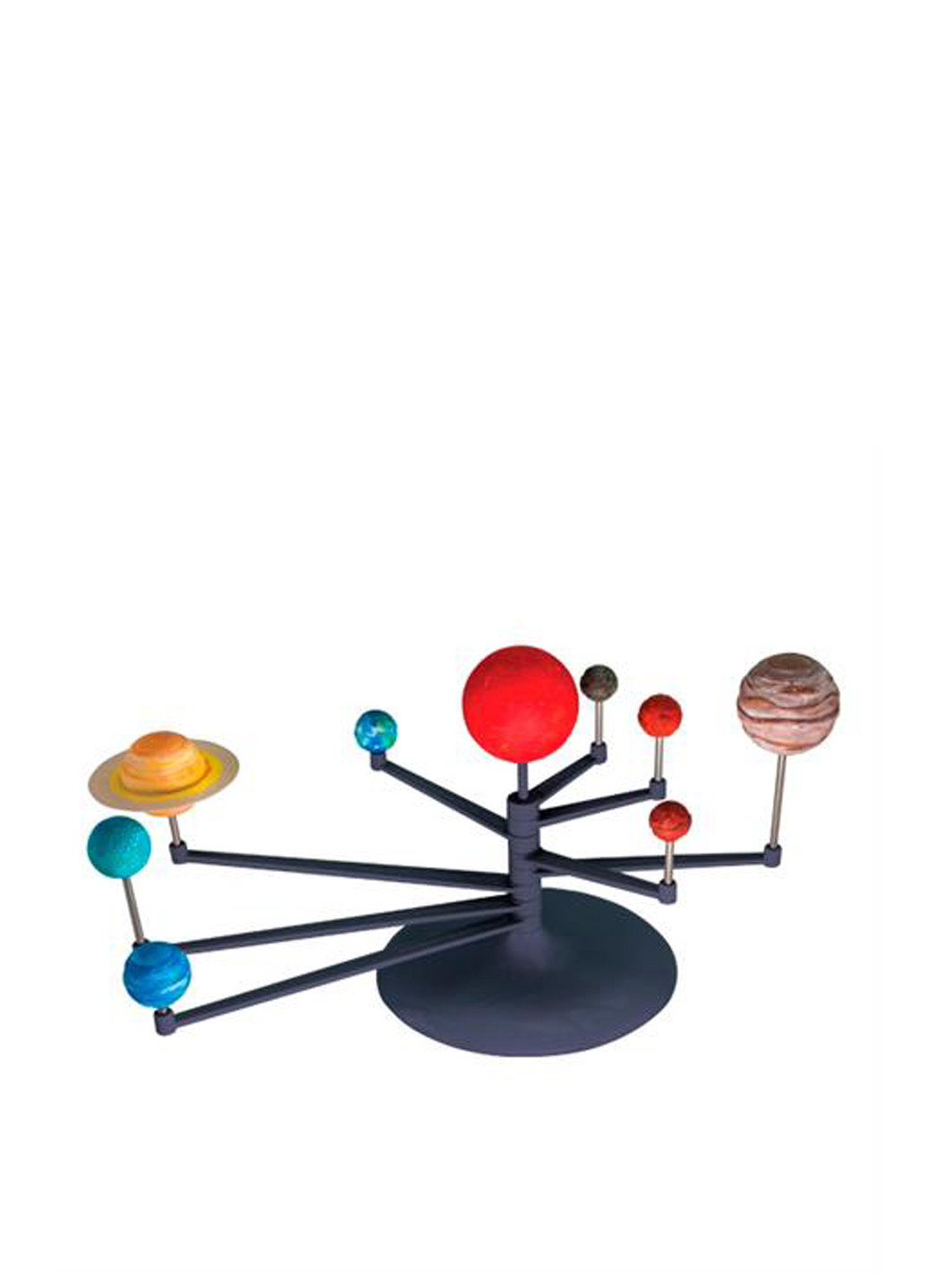 Набор для исследований Модель Солнечной системы EDU-Toys (286201598)