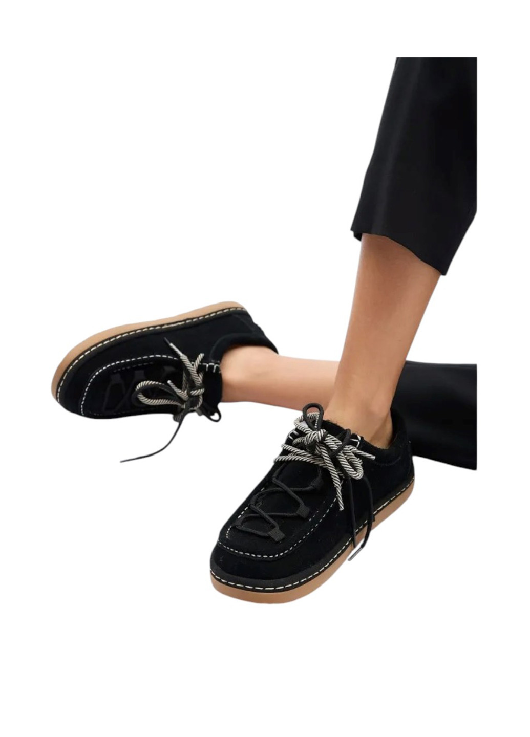 Черевики ALLSY (365733690)