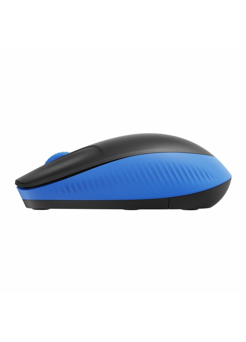 Мышка M190 Blue (910-005907) Logitech (252633512)