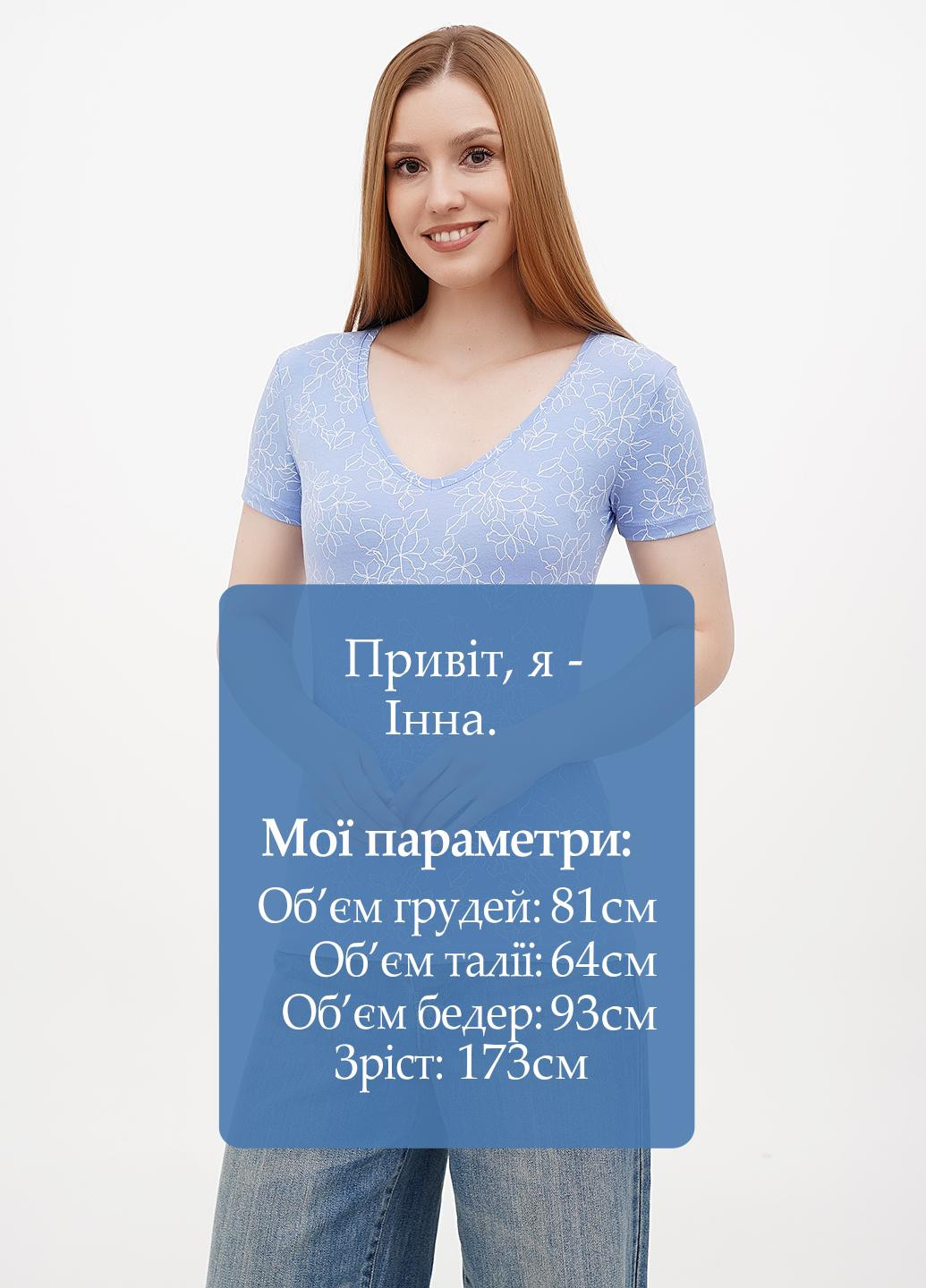 Футболка C&A - (296925317)