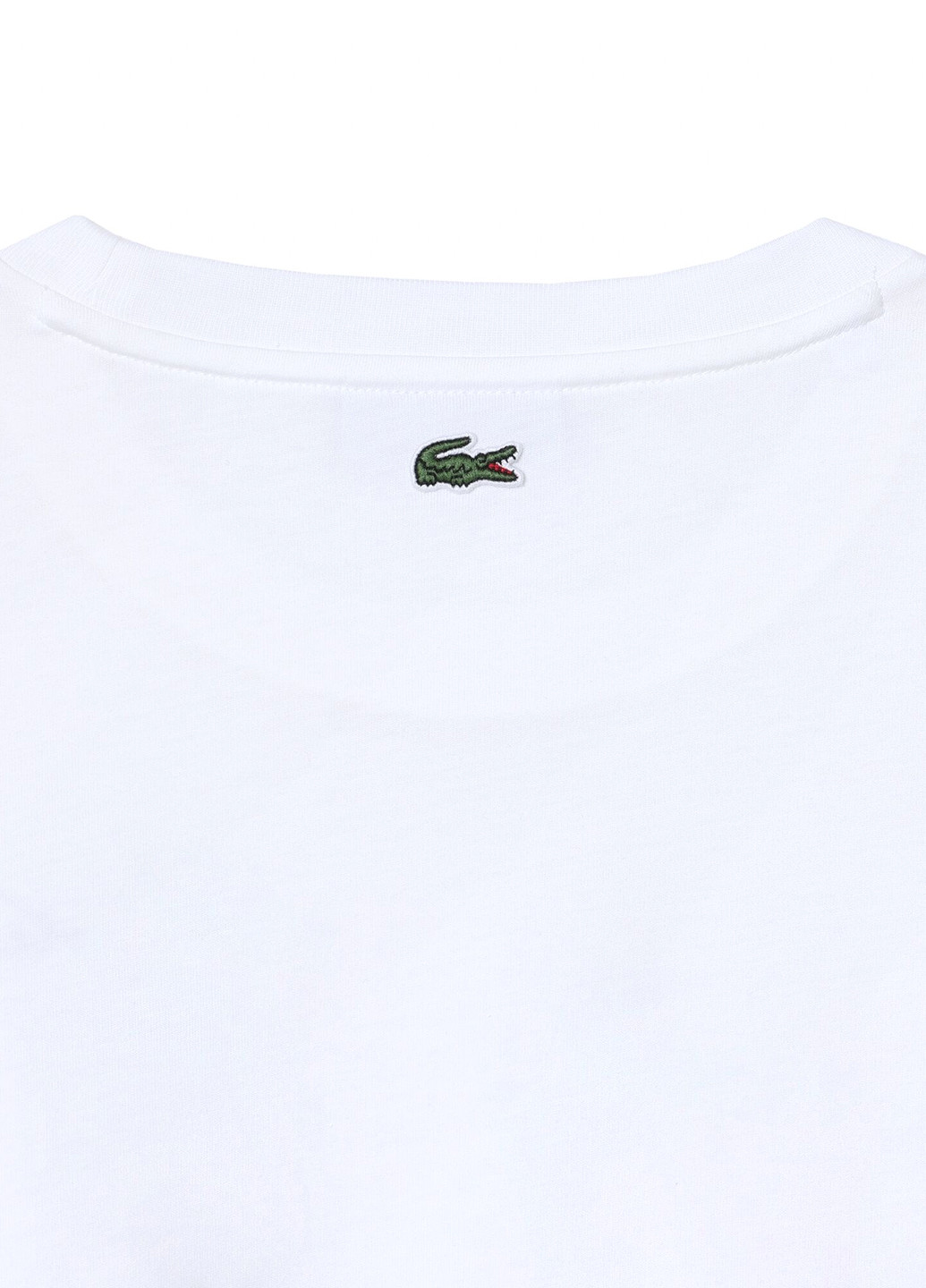 Футболка Lacoste - (348139078)