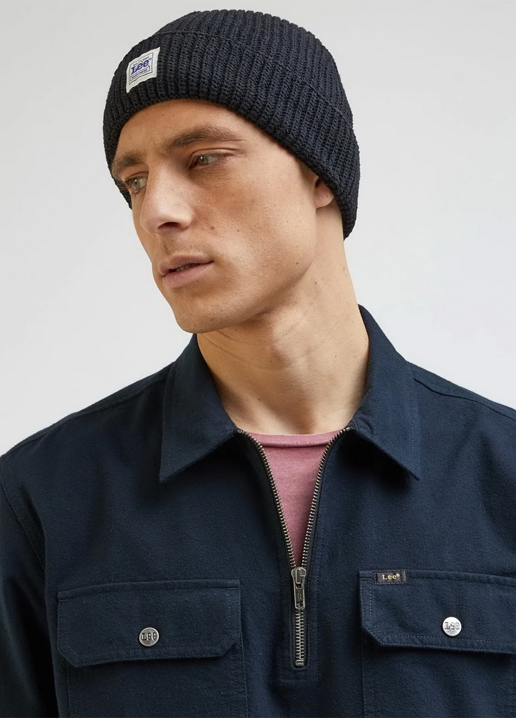 Шапка Lee (329039721)