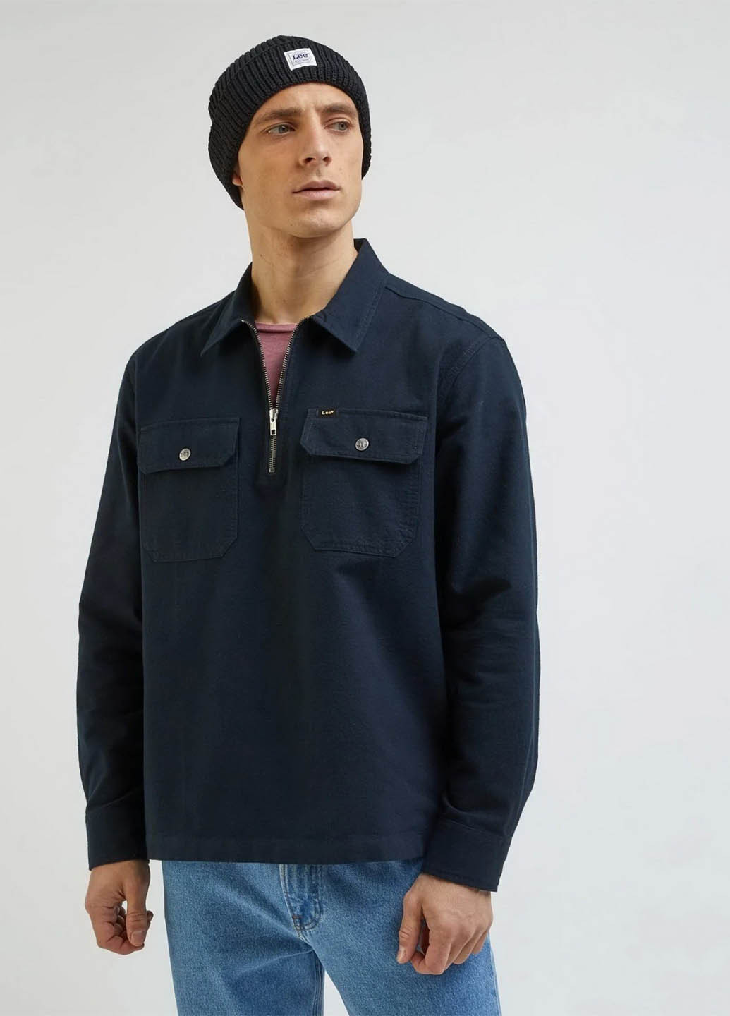 Шапка Lee (329039721)