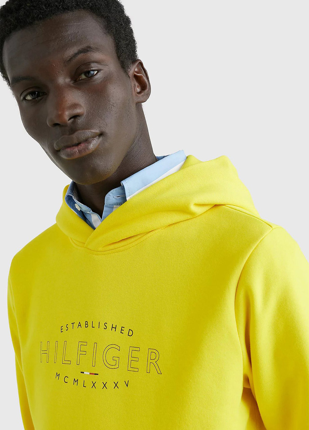 Худи Tommy Hilfiger (259683555)