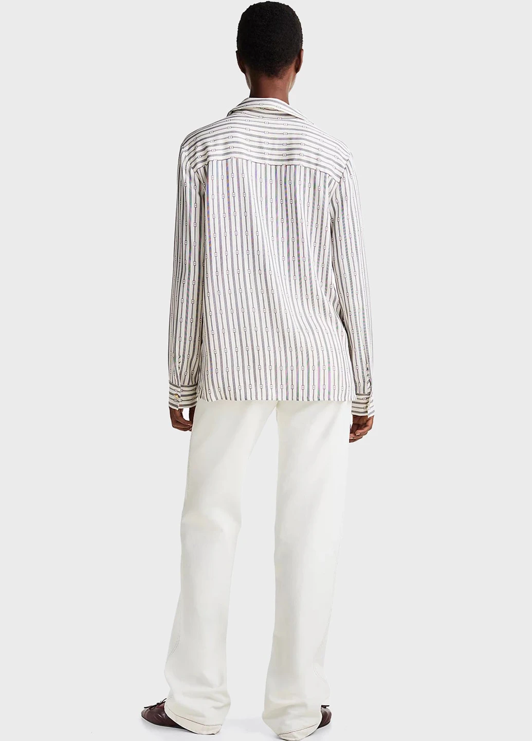 Сорочка Tommy Hilfiger (347656356)