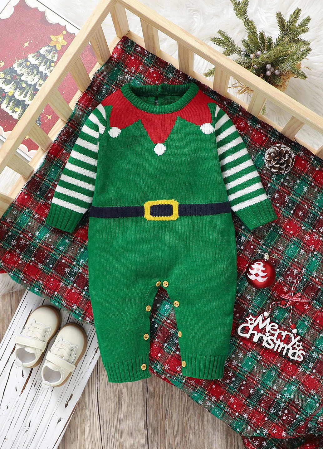 Комбинезон SHEIN (331738820)