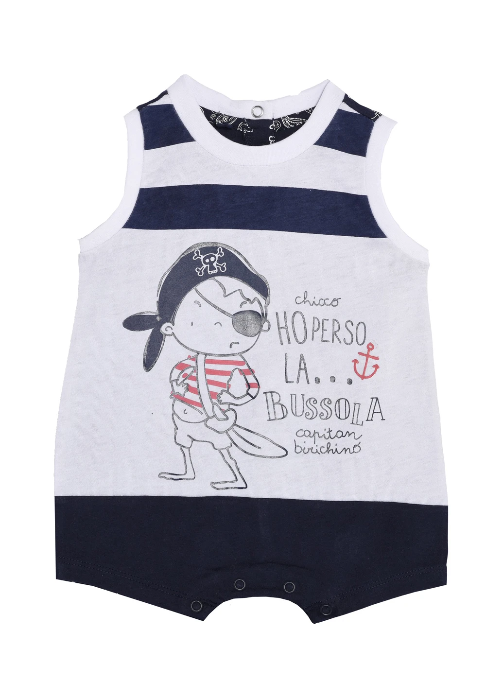 Боди Chicco (251189437)