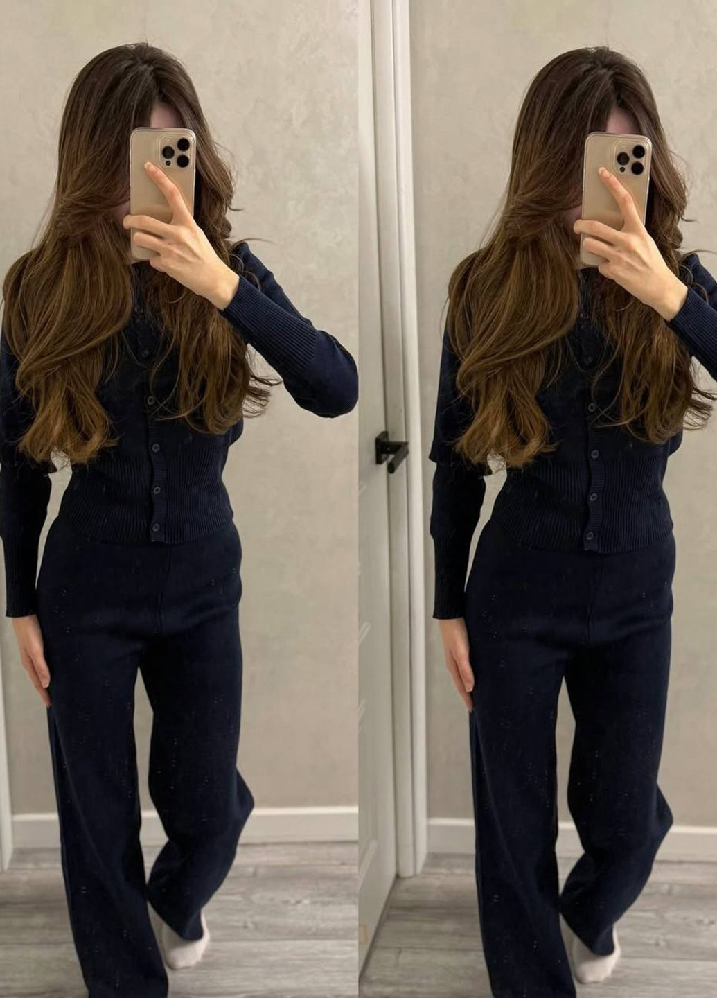 Костюм (кофта, штани) No Brand (365960068)