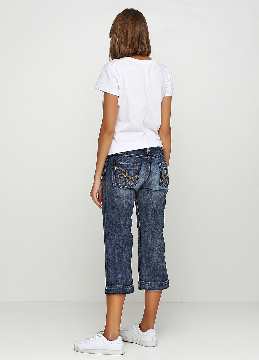 Джинсы No Brand (257125732)