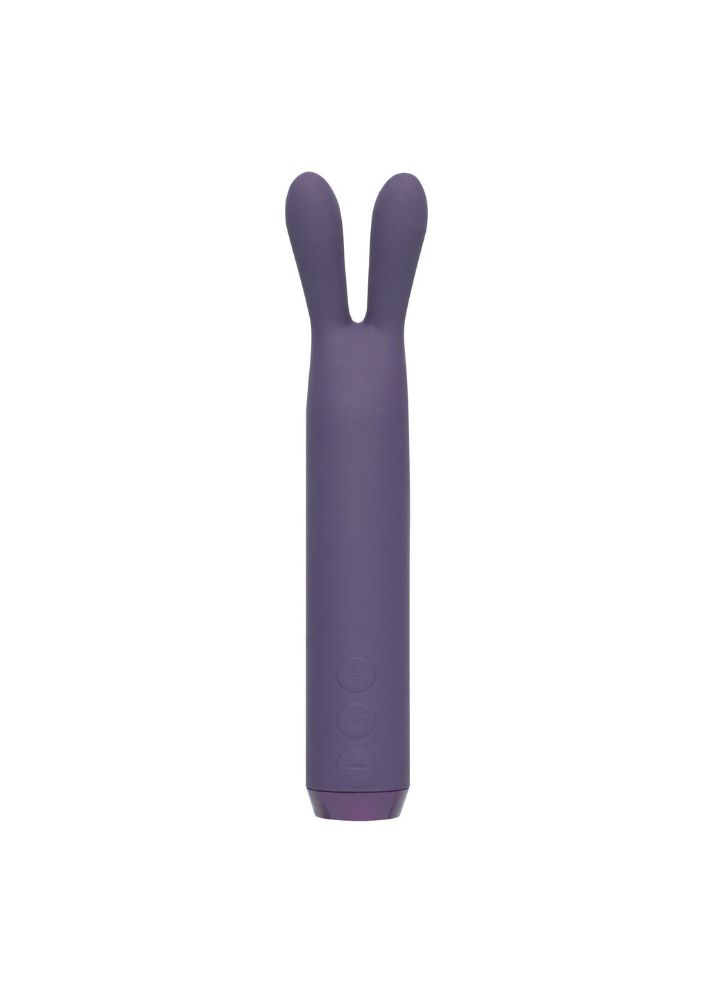 Вібратор з вушками - Rabbit Bullet Vibrator Purple Je Joue (252297705)
