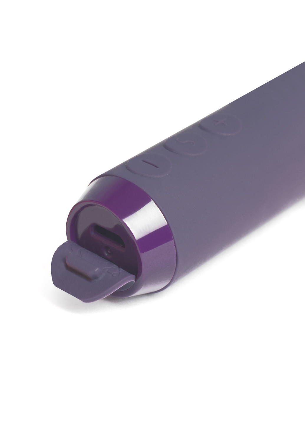 Вібратор з вушками - Rabbit Bullet Vibrator Purple Je Joue (252297705)
