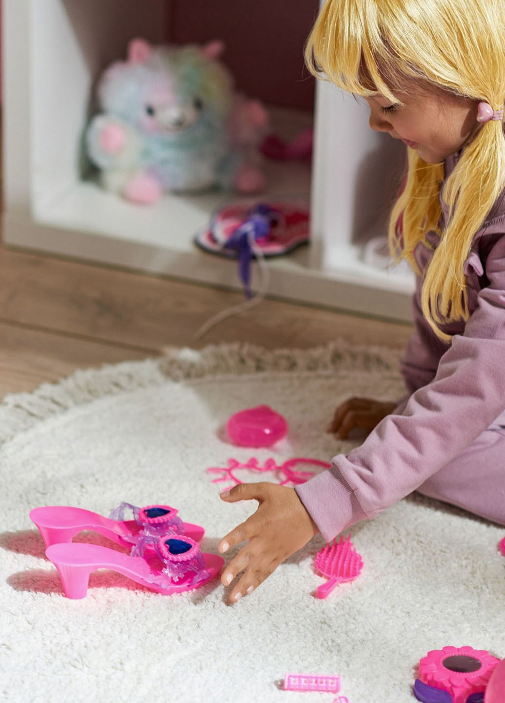 Набор «Маленькая красавица» Sinsay (300960022)