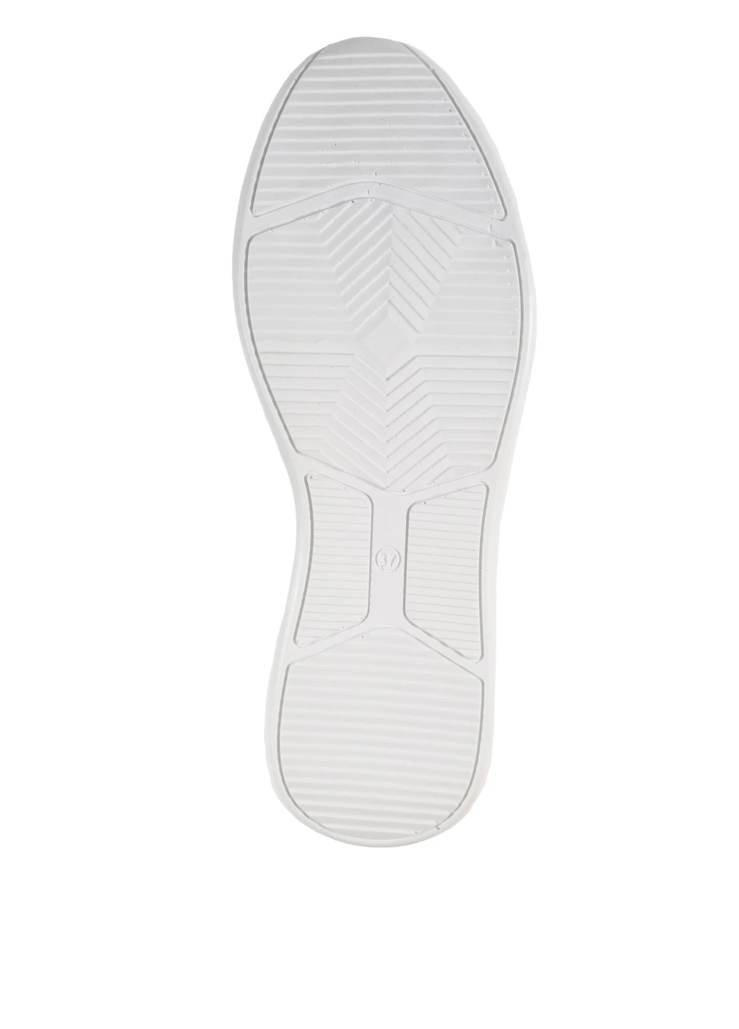 Белые мокасины Heya Shoes с белой подошвой, с перфорацией