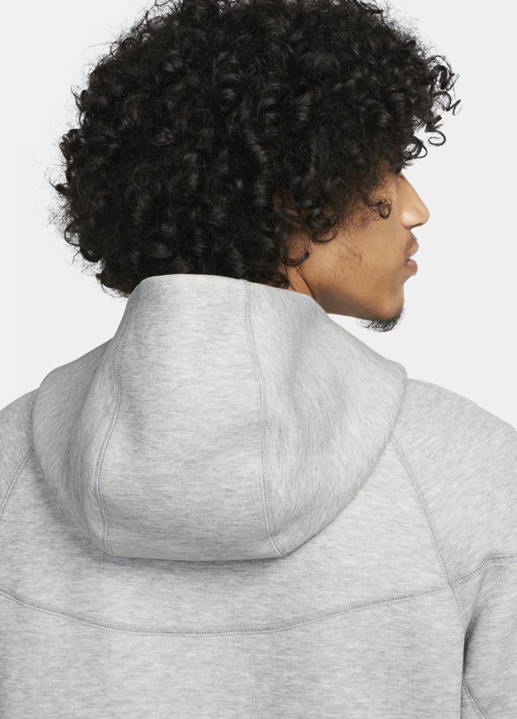 Толстовка FB7921-063 Nike Tech Fleece Windrunner (311947980)